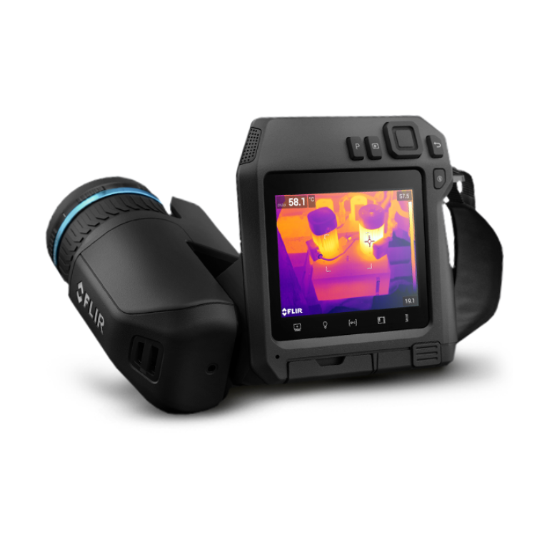 Spectrum Infrared Thermography Thermal Imaging & Thermographic Surveys