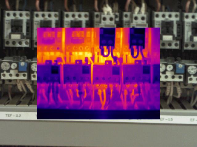 thermal imaging